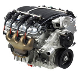 P7D85 Engine